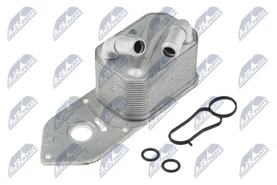 Radiador de aceite, aceite motor Ford TOURNEO CUSTOM V362 Bus · Ford TRANSIT CUSTOM V362 Van · Ford TRANSIT CUSTOM V362 Bus