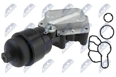 Radiador de aceite, aceite motor Alfa Romeo MITO · Fiat 500 · Fiat 500 C