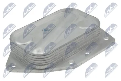 Radiador de aceite, aceite motor Alfa Romeo MITO · Fiat 500 · Fiat 500 C