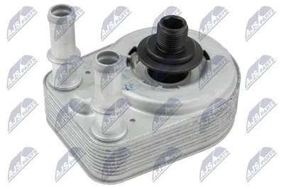 Radiador de aceite, aceite motor Fiat PALIO Weekend · Fiat STRADA Pickup · Fiat PUNTO