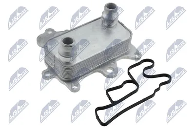 Radiador de aceite, aceite motor Alfa Romeo GIULIETTA · Alfa Romeo GIULIETTA Hatchback Van · Fiat BRAVO II