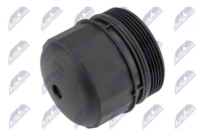 Cubierta, caja filtro de aceite Jaguar XJ · Jaguar XE · Jaguar XF II