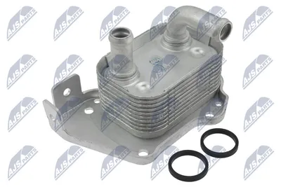 Radiador de aceite, aceite motor Opel ASTRA H · Opel ASTRA H Estate · Opel ASTRA H GTC
