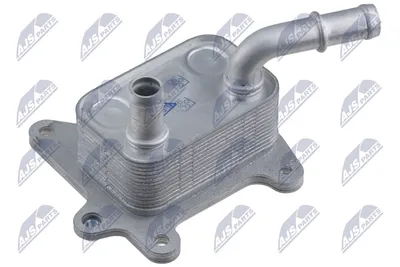 Radiador de aceite, aceite motor Nissan QASHQAI I · Nissan QASHQAI II · Nissan X-TRAIL III