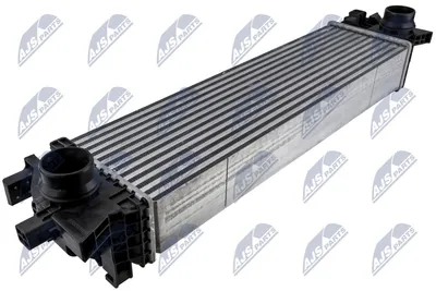 Radiador de aire de admisión Volvo XC90 II · Volvo V90 II Estate · Volvo S90 II