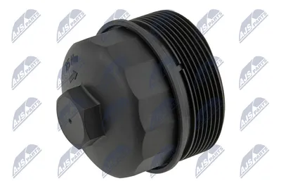 Cubierta, caja filtro de aceite Audi A4 B5 · Audi A8 D2 · Audi A6 C5