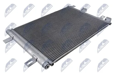 Condensador, aire acondicionado Mercedes-Benz A-CLASS · Mercedes-Benz A-CLASS Saloon · Mercedes-Benz B-CLASS Sports Tourer