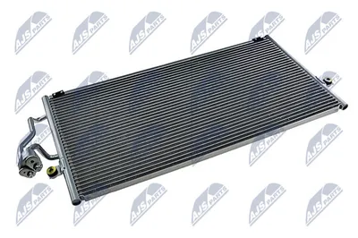 Condensador, aire acondicionado Mitsubishi CARISMA · Mitsubishi CARISMA Saloon · Mitsubishi SPACE STAR MPV