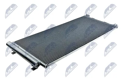 Condensador, aire acondicionado Nissan NV400 Van · Nissan NV400 Bus · Nissan NV400 Platform/Chassis