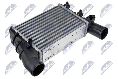 Radiador de aire de admisión Audi A4 B5 · Audi A6 C5 · Audi A6 C5 Avant