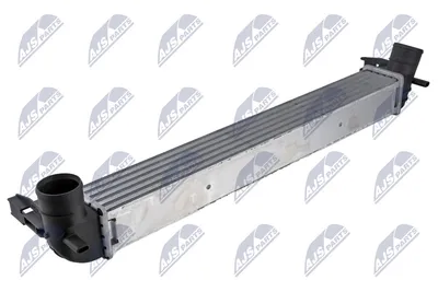 Radiador de aire de admisión Audi A1 · Audi A1 Sportback · Seat IBIZA IV
