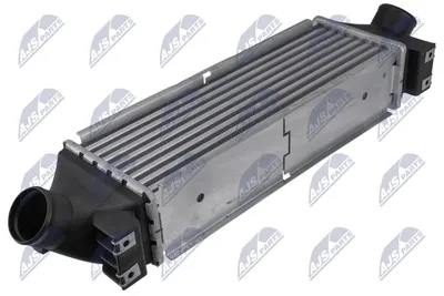 Radiador de aire de admisión Ford TRANSIT Bus · Ford TRANSIT Van · Ford TRANSIT Platform/Chassis