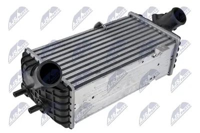 Radiador de aire de admisión Hyundai i20 I · Hyundai ELANTRA V Saloon · Hyundai i30
