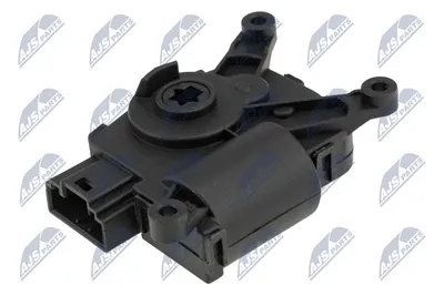 Elemento de reglaje, válvula mezcladora Audi A3 · Audi A3 Sportback · Audi Q3