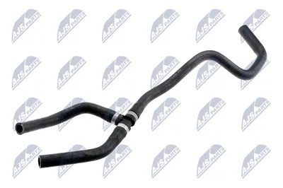 Tubería de radiador Ford TRANSIT Bus · Ford TRANSIT Van · Ford TRANSIT Platform/Chassis