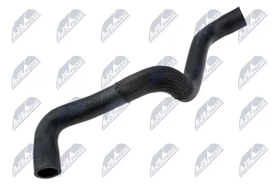 Tubería de radiador Ford C-MAX II · Ford GRAND C-MAX · Ford FOCUS III