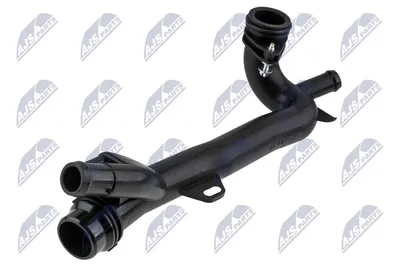 Conducto refrigerante Mercedes-Benz C-CLASS · Mercedes-Benz C-CLASS T-Model · Mercedes-Benz GLC