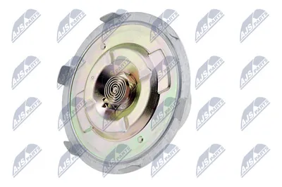 Embrague, ventilador del radiador Jeep CHEROKEE · Jeep GRAND WAGONEER Closed Off-Road Vehicle