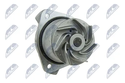 Bomba de agua, refrigeración del motor Audi TT · Audi TT Roadster · Audi A3