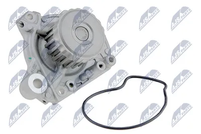 Bomba de agua, refrigeración del motor Honda CIVIC VII Hatchback · Honda CIVIC VII Coupe · Honda STREAM