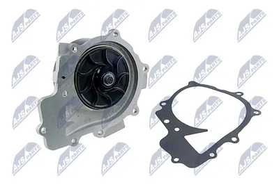 Bomba de agua, refrigeración del motor Mercedes-Benz VIANO · Mercedes-Benz VITO Bus · Mercedes-Benz VITO / MIXTO Van