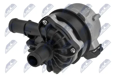 Bomba de agua adicional (circuito de agua de refrigeración) Audi Q7 · Audi A5 · Audi A4 B8