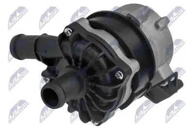 Bomba de agua adicional (circuito de agua de refrigeración) Audi A6 C7 · Audi Q7 · Audi Q8