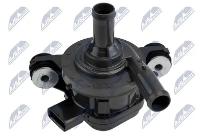 Bomba de agua adicional (circuito de agua de refrigeración) Toyota YARIS · Toyota PRIUS C · Toyota YARIS Hatchback Van