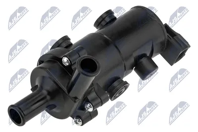 Bomba de agua, refrigeración del motor Toyota PRIUS Liftback