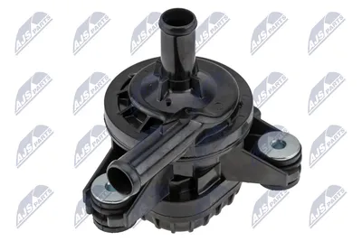 Bomba de agua adicional (circuito de agua de refrigeración) Toyota RAV 4 IV · Toyota MIRAI · Lexus GS