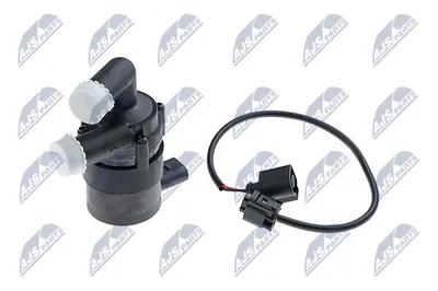 Bomba de circulación de agua, calefacción auxiliar Audi A3 · Audi A3 Sportback · Audi A3 Convertible