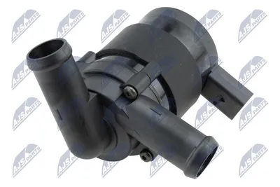 Bomba de circulación de agua, calefacción auxiliar Vw TRANSPORTER T5 Platform/Chassis (7JD, 7JE, 7JL, 7JY, 7JZ, 7F · Vw TRANSPORTER T5 Van · Vw TRANSPORTER T5 Bus