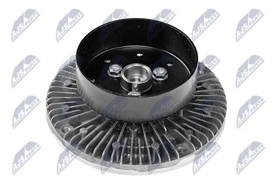 Embrague, ventilador del radiador Audi A4 B5 · Audi A6 C5 · Audi A6 C5 Avant