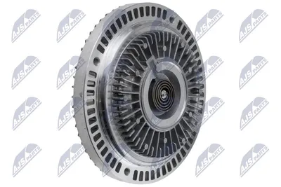 Embrague, ventilador del radiador Audi A4 B5 · Audi A6 C4 · Audi A8 D2
