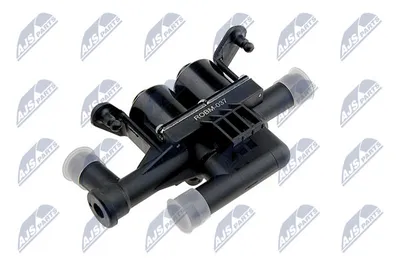 Válvula de control de refrigerante Bmw 7 · Bmw 5 Gran Turismo · Bmw 5