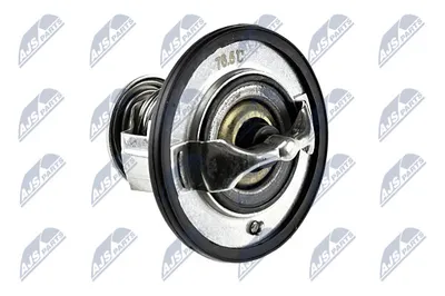 Termostato, refrigerante Chrysler SEBRING Convertible · Chrysler SEBRING · Dodge CALIBER
