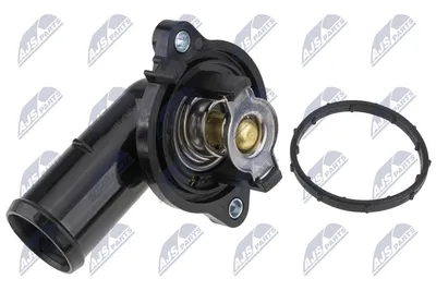 Termostato, refrigerante Chrysler 300C · Lancia THEMA