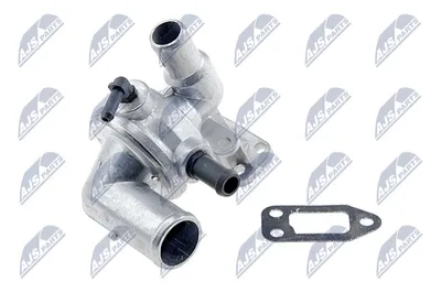 Termostato, refrigerante Chrysler VOYAGER IV · Chrysler RAM VAN Van · Chrysler VOYAGER / GRAND VOYAGER IV