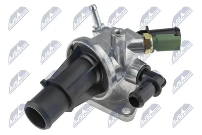 Caja del termostato Fiat PUNTO · Fiat DOBLO MPV · Fiat DOBLO Box Body/MPV