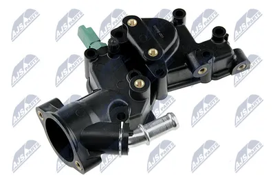 Caja del termostato Citroën BERLINGO / BERLINGO FIRST Box Body/MPV · Citroën BERLINGO / BERLINGO FIRST MPV · Citroën XSARA