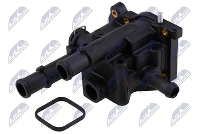 Caja del termostato Alfa Romeo 159 · Alfa Romeo 159 Sportwagon · Fiat CROMA