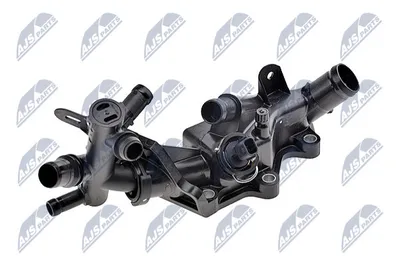 Caja del termostato Renault CLIO IV · Renault CLIO IV Grandtour · Renault CAPTUR I