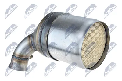 Filtro de partículas Citroën C4 PICASSO I MPV · Citroën C4 GRAND PICASSO I · Citroën C5 III