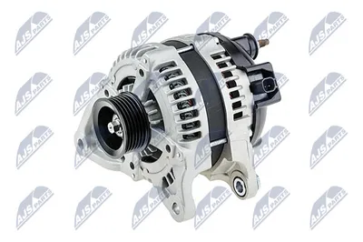 Alternador Jeep GRAND CHEROKEE III · Jeep COMMANDER