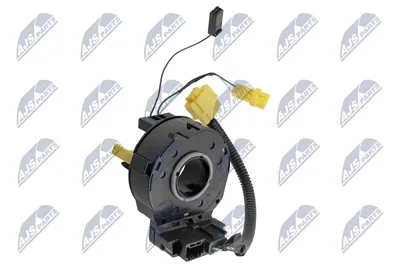 Muelle espiral, airbag Honda CIVIC VII Saloon · Honda CR-V II