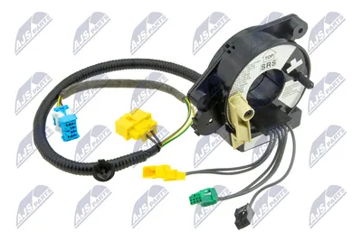 Muelle espiral, airbag Honda CR-V I