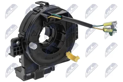 Muelle espiral, airbag Honda CROSSTOUR I