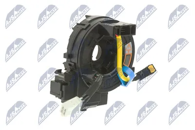 Muelle espiral, airbag Subaru FORESTER