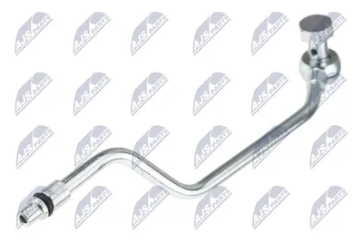 Conducto aceite, turbocompresor Ford TRANSIT Bus · Ford TRANSIT Van · Ford TRANSIT Platform/Chassis