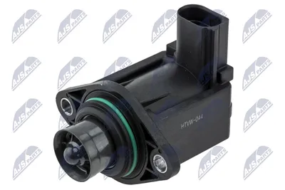 Válvula aire inversión, turbocompresor Audi A1 · Audi A1 Sportback · Seat IBIZA IV